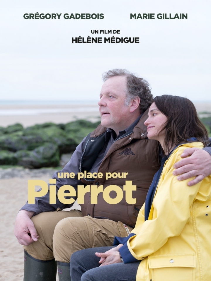"Une place pour Pierrot" en avant-première au Cinéma